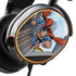 DC Comics Superman Flying Pose SteelSeries Arctis 5 Skin
