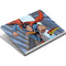 DC Comics Superman Flying Pose Surface Book Skin