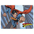 DC Comics Superman Flying Pose Surface Laptop 2 Skin