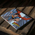 DC Comics Superman Flying Pose Surface Laptop 2 Skin