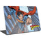 DC Comics Superman Flying Pose Surface Laptop 4 15in Skin