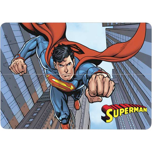 DC Comics Superman Flying Pose Surface Laptop Studio Skin