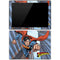 DC Comics Superman Flying Pose Surface Pro 3 Skin
