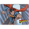 DC Comics Superman Flying Pose Surface Pro 8 Skin