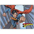 DC Comics Superman Flying Pose Surface Pro 8 Skin