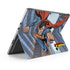 DC Comics Superman Flying Pose Surface Pro 8 Skin