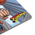 DC Comics Superman Flying Pose Universal Laptop 18in (14.6 x 10.6in) Skin