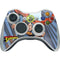 DC Comics Superman Flying Pose Xbox 360 Wireless Controller Skin