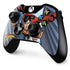 DC Comics Superman Flying Pose Xbox One Controller Skin