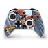 DC Comics Superman Flying Pose Xbox One S Controller Skin