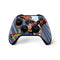 DC Comics Superman Flying Pose Xbox One X Controller Skin