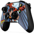 DC Comics Superman Flying Pose Xbox One X Controller Skin
