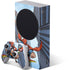 DC Comics Superman Flying Pose Xbox Series S Skins