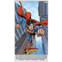 DC Comics Superman Flying Pose Xbox Series S Console Skin