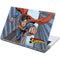 DC Comics Superman Flying Pose Yoga 910 2-in-1 14in Touch-Screen Skin