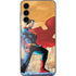 DC Comics Superman For Tomorrow Cover Art by Jim Lee Galaxy A14 5G Skin