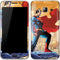 DC Comics Superman For Tomorrow Cover Art by Jim Lee Galaxy J3 Skin