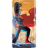 DC Comics Superman For Tomorrow Cover Art by Jim Lee Galaxy Note 10 Pro Case