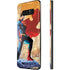 DC Comics Superman For Tomorrow Cover Art by Jim Lee Galaxy Note 8 Skin