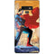 DC Comics Superman For Tomorrow Cover Art by Jim Lee Galaxy Note 9 Skin