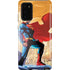 DC Comics Superman For Tomorrow Cover Art by Jim Lee Galaxy Note20 5G Pro Case