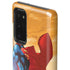 DC Comics Superman For Tomorrow Cover Art by Jim Lee Galaxy Note20 5G Pro Case