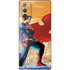 DC Comics Superman For Tomorrow Cover Art by Jim Lee Galaxy Note20 5G Skin