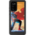 DC Comics Superman For Tomorrow Cover Art by Jim Lee Galaxy Note20 5G Waterproof Case