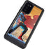 DC Comics Superman For Tomorrow Cover Art by Jim Lee Galaxy Note20 5G Waterproof Case