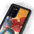 DC Comics Superman For Tomorrow Cover Art by Jim Lee Galaxy Note20 5G Waterproof Case