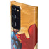 DC Comics Superman For Tomorrow Cover Art by Jim Lee Galaxy Note20 Ultra 5G Lite Case