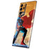 DC Comics Superman For Tomorrow Cover Art by Jim Lee Galaxy Note20 Ultra 5G Skin