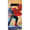 DC Comics Superman For Tomorrow Cover Art by Jim Lee Galaxy S10 Plus Skin