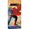 DC Comics Superman For Tomorrow Cover Art by Jim Lee Galaxy S10 Skin