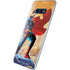 DC Comics Superman For Tomorrow Cover Art by Jim Lee Galaxy S10e Skin