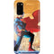 DC Comics Superman For Tomorrow Cover Art by Jim Lee Galaxy S20 Lite Case