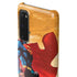 DC Comics Superman For Tomorrow Cover Art by Jim Lee Galaxy S20 Lite Case