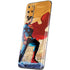 DC Comics Superman For Tomorrow Cover Art by Jim Lee Galaxy S20 Plus Skin