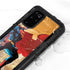 DC Comics Superman For Tomorrow Cover Art by Jim Lee Galaxy S20 Plus Waterproof Case