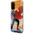 DC Comics Superman For Tomorrow Cover Art by Jim Lee Galaxy S20 Pro Case