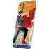 DC Comics Superman For Tomorrow Cover Art by Jim Lee Galaxy S20 Skin