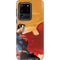 DC Comics Superman For Tomorrow Cover Art by Jim Lee Galaxy S20 Ultra 5G Pro Case