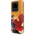 DC Comics Superman For Tomorrow Cover Art by Jim Lee Galaxy S20 Ultra 5G Pro Case