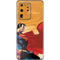 DC Comics Superman For Tomorrow Cover Art by Jim Lee Galaxy S20 Ultra 5G Skin