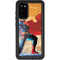 DC Comics Superman For Tomorrow Cover Art by Jim Lee Galaxy S20 Waterproof Case