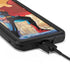 DC Comics Superman For Tomorrow Cover Art by Jim Lee Galaxy S20 Waterproof Case