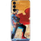 DC Comics Superman For Tomorrow Cover Art by Jim Lee Galaxy S21 5G Skin