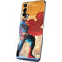 DC Comics Superman For Tomorrow Cover Art by Jim Lee Galaxy S21 5G Skin