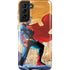 DC Comics Superman For Tomorrow Cover Art by Jim Lee Galaxy S21 FE Pro Case