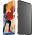 DC Comics Superman For Tomorrow Cover Art by Jim Lee Galaxy S21 FE Pro Case
